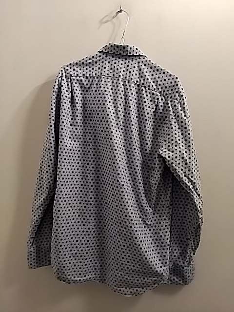 Stenströms Skjorte (O304)